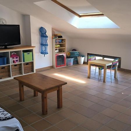 Villa Baywatch Penthouse Altafulla Exterior foto