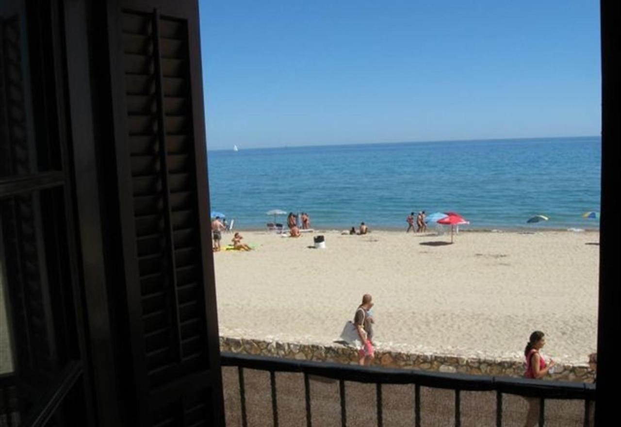 Villa Baywatch Penthouse Altafulla Exterior foto