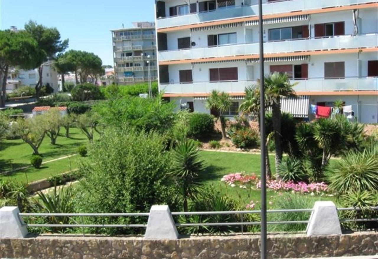 Villa Baywatch Penthouse Altafulla Exterior foto
