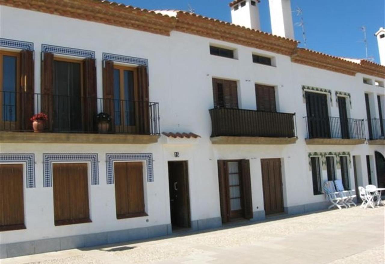 Villa Baywatch Penthouse Altafulla Exterior foto
